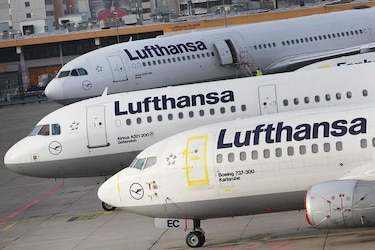 Consejo de Gabinete aprueba pagar $4.2 millones a Lufthansa para atraer más turistas europeos a Panamá