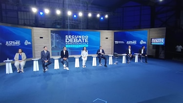 Reflejos políticos: análisis de la encuesta nacional de ‘La Prensa’