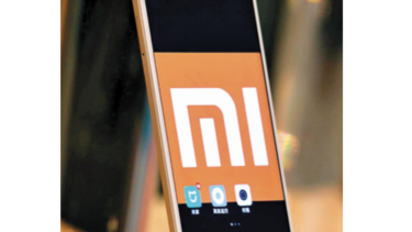 Gigante chino Xiaomi podría valer el doble de Apple