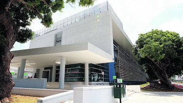 Reglamentación para la construcción