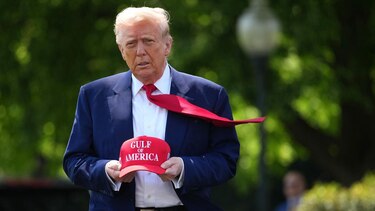 ‘Doctrina Donroe’: cómo Trump ve América Latina, según su estrategia de seguridad nacional