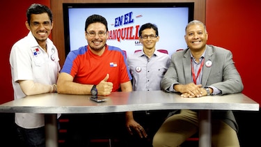 Movimiento Panameño Pro Deportes pide cambiar el rumbo