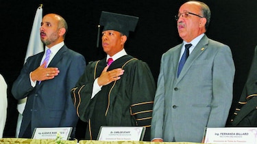 Rodríguez: ‘haré una UMIP accesible’