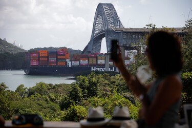 Cómo afecta la geopolítica al Canal
