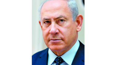 Netanyahu acusa a la Policía de filtraciones