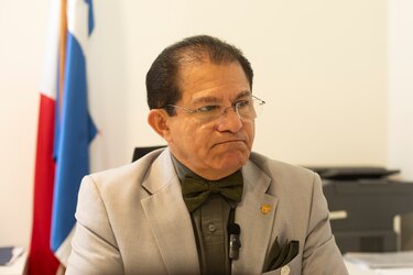 ‘Los resultados de la certificación médica deben ser transparentes’: Vigil De Gracia