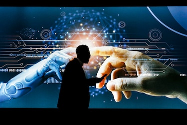 Estos modelos de celulares tendrán inteligencia artificial en la próxima actualización