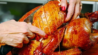 Cocina gourmet: Cena familiar