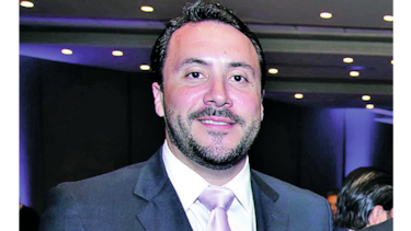 Gerardo Varela será asesor de la AMP por 11 meses