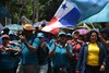 Dos docentes separadas tras la huelga regresan a sus puestos por fallos judiciales
