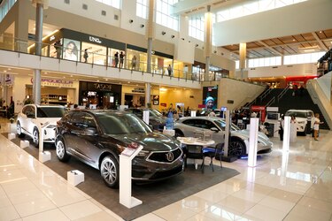 ADAP presenta el Luxury Motor Show 2022