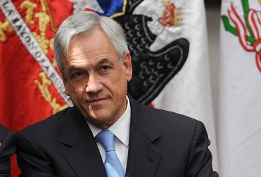 Piñera promulga ley que habilita plebiscito para cambiar Constitución chilena