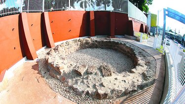 Por la suma de $15 mil rescatan pozo colonial