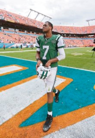 Los Jets dejan a los Dolphins sin postemporada