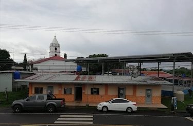 Cierran temporalmente el Municipio de Los Pozos de Herrera por casos de coronavirus