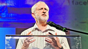 Alcalde de Londres fustiga a Corbyn