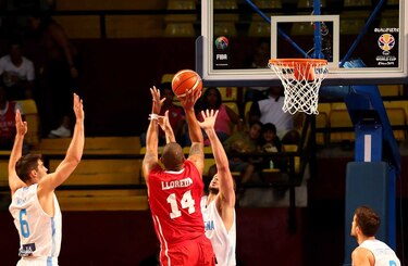 Panamá cae en casa ante Argentina