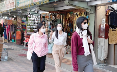 Turismo, gran perdedor por el coronavirus 