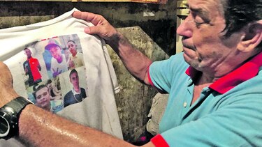 HRW denuncia impunidad