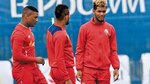 San Francisco fue el más beneficiado