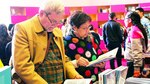Holanda trae letras y diseño a Bogotá