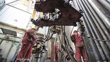 Exxon Mobil encuentra más crudo en Guyana