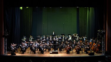 Concurso para director de la Orquesta Sinfónica Nacional de Panamá queda desierto