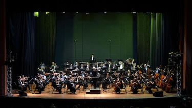 Concurso para director de la Orquesta Sinfónica Nacional de Panamá queda desierto