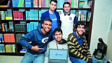 ‘La educación debe ser el arma’