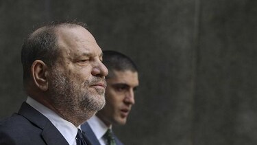 Juez permite juicio a Weinstein por abuso sexual