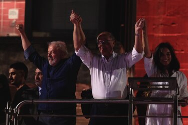 Los desafíos de Lula y su partido en un Brasil dividido