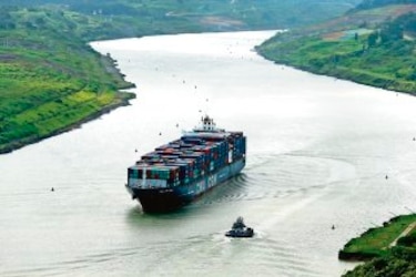 Canal de Panamá: El factor prevención durante 100 años