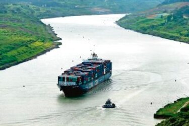 Canal de Panamá: El factor prevención durante 100 años