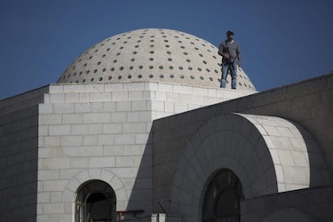Seis muertos en un ataque en una sinagoga en Jerusalén, el peor desde 2008