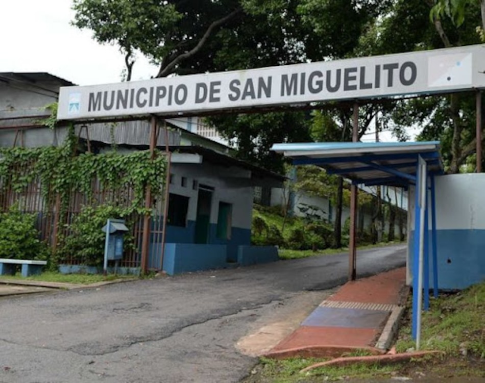 Municipio de San Miguelito busca resolver deuda de $15 millones con moratoria de impuestos