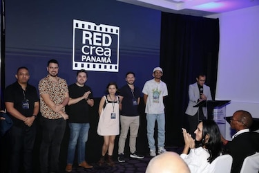 45 producciones en el Hayah Festival Internacional de Cortometrajes de Panamá 2022
