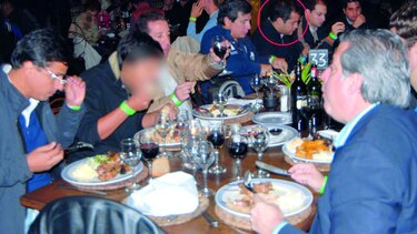 La ética según Odebrecht