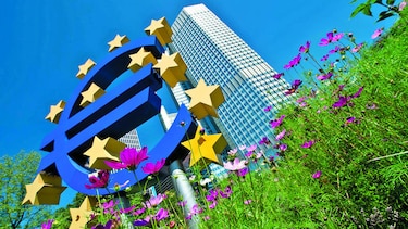 Economía europea genera confianza