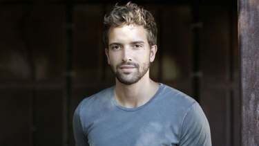 Pablo Alborán anuncia fechas para gira en América Latina