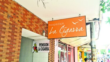 Red cobraba $25 mil por cada migrante