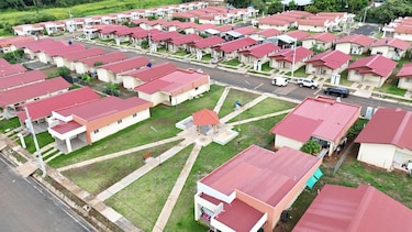 Promotores de Azuero piden ser incluidos en la reconstrucción de viviendas tras el terremoto