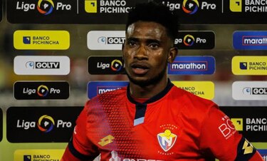 Un futbolista de El Nacional denuncia ofrecimiento para amañar partido en la Copa Ecuador