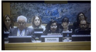 Panamá destaca el Ministerio de la Mujer ante la ONU, pero avanza la propuesta para su eliminación