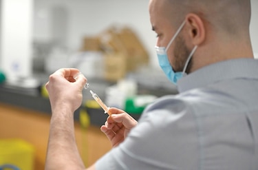 Cien millones de personas han contraído el nuevo coronavirus