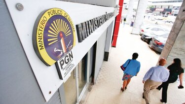 MP investiga delito financiero en perjuicio de Banistmo