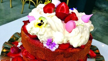 Para nuestro recetario