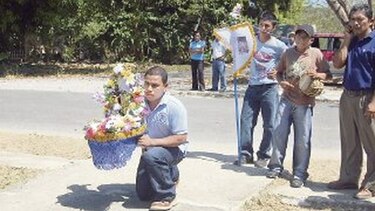 Tradición religiosa