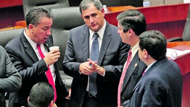 Proponen reformar ley del Idaan