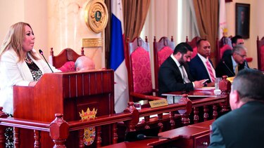 Descentralización avanza en 46%