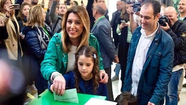 Gobierno español sufre un duro golpe en la región de Andalucía